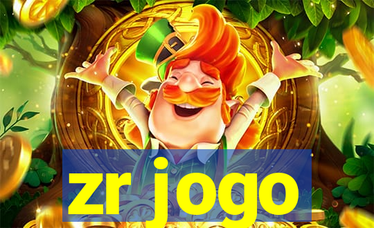 zr jogo